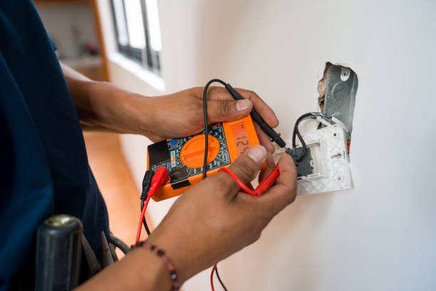  Thomasboro, IL Electrician Pros