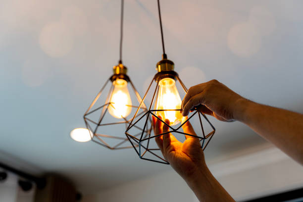 Best 24-Hour Electrician  in Thomasboro, IL