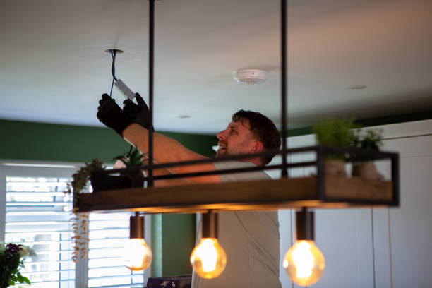 Best Electrical Troubleshooting Services  in Thomasboro, IL