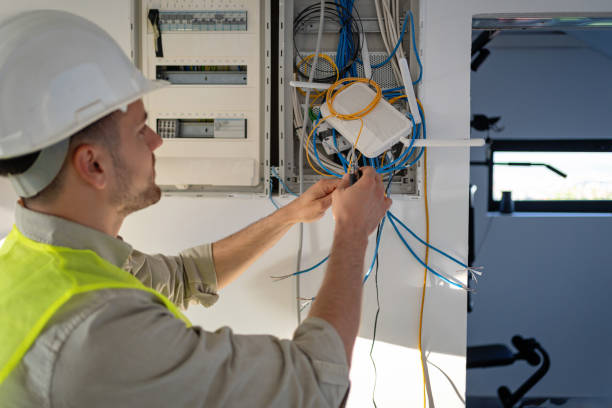 Trusted Thomasboro, IL Electrician Experts