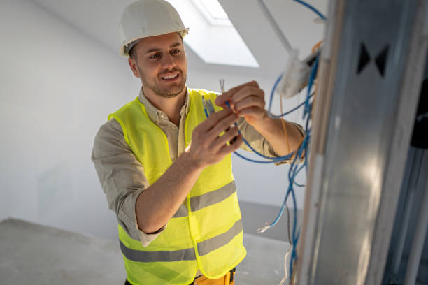 Best Electrical Wiring Services  in Thomasboro, IL